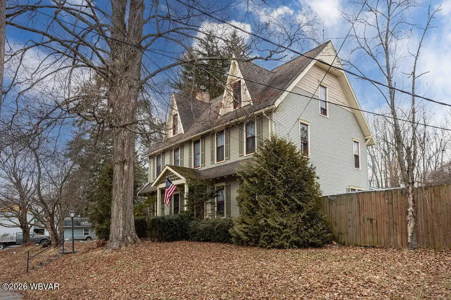 593 Village Road, Pennsdale, PA 17756 - #2