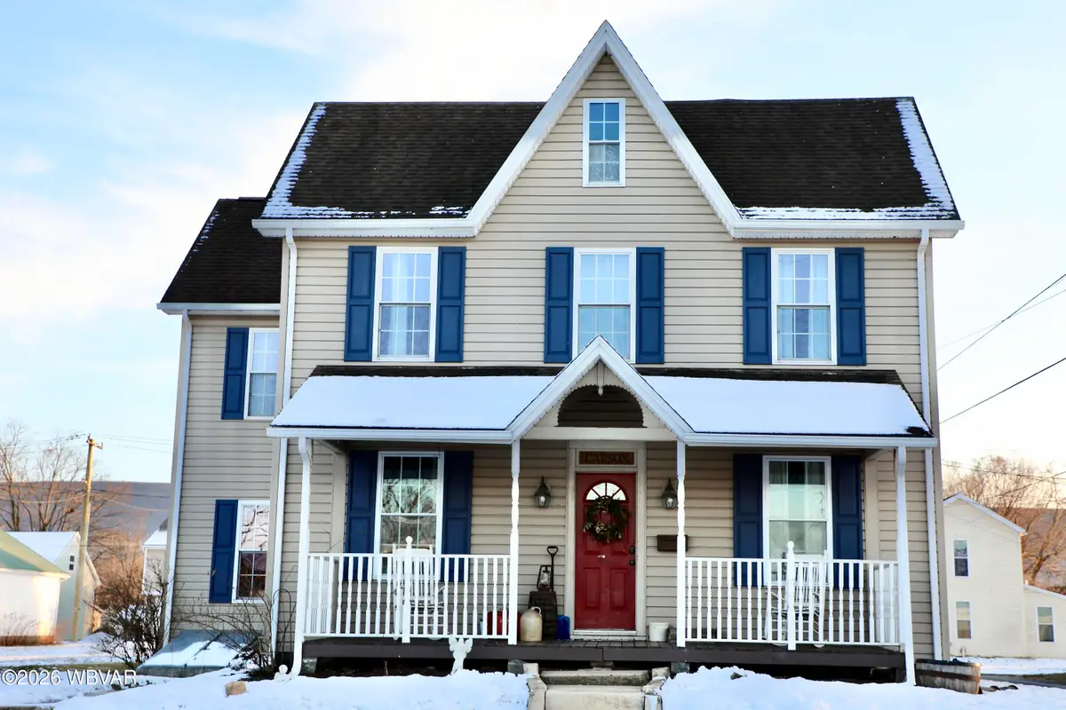 416 Weldon Street, Montoursville, PA 17754 - #1