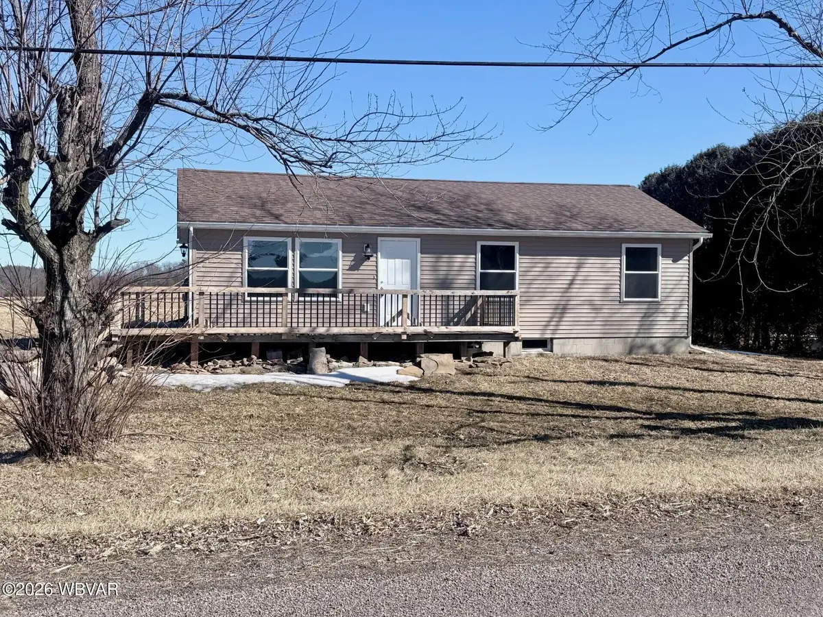 133 Homebase Lane, Unityville, PA 17774 - #1