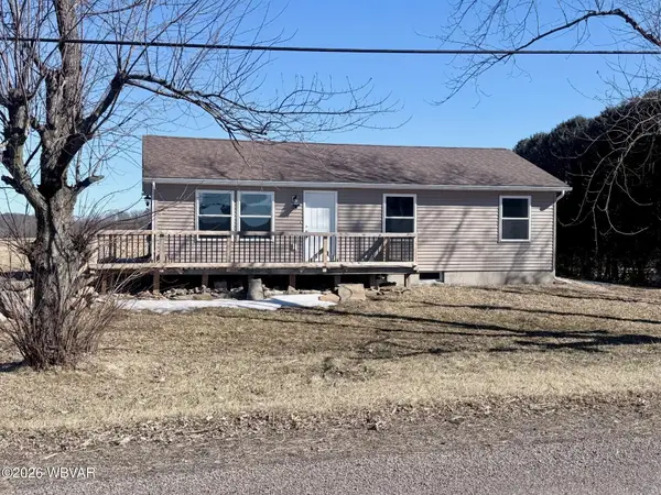 133 Homebase Lane, Unityville, PA 17774