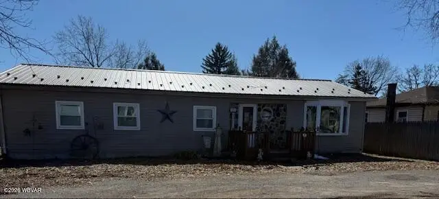 1843 Fairlawn Avenue, Cogan Station, PA 17728 - #1