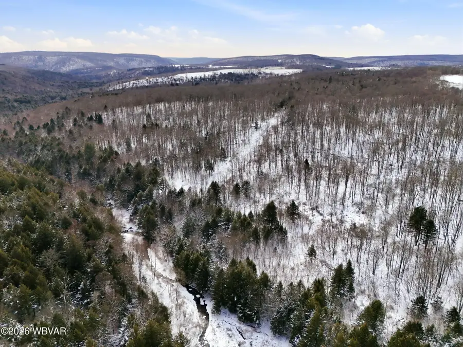 814 Route 4008, Forksville, PA 18616 - #2