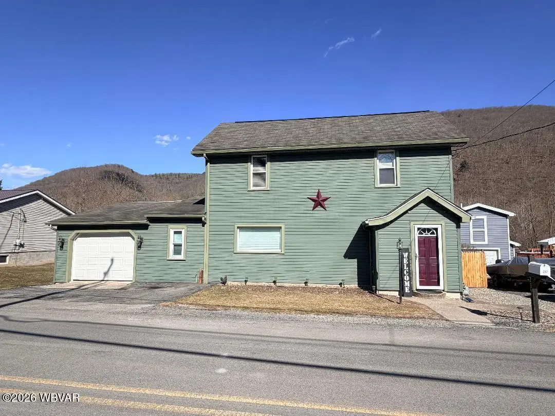 252 Main Street, North Bend, PA 17760 - #1