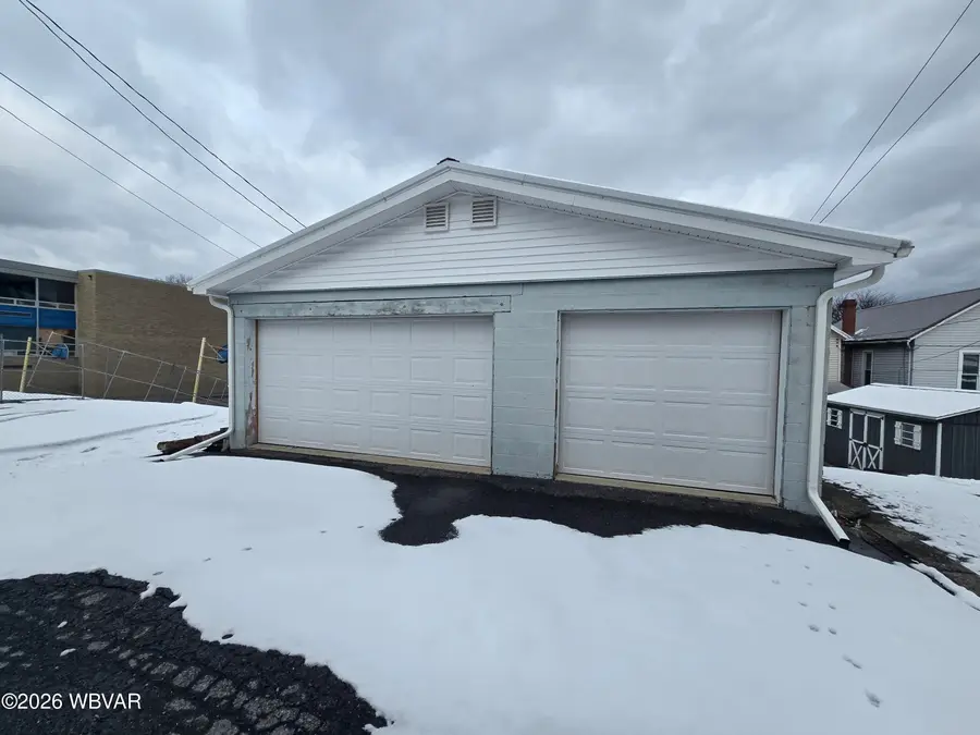 123 S Jones Street, Lock Haven, PA 17745 - #2