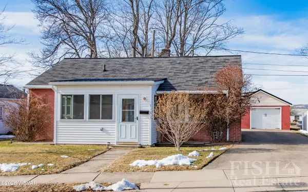 313 Eckmont Avenue, S. Williamsport, PA 17702