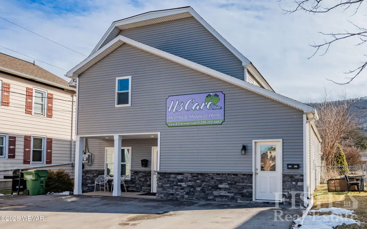 907 W Southern Avenue, South Williamsport, PA 17702 - #1