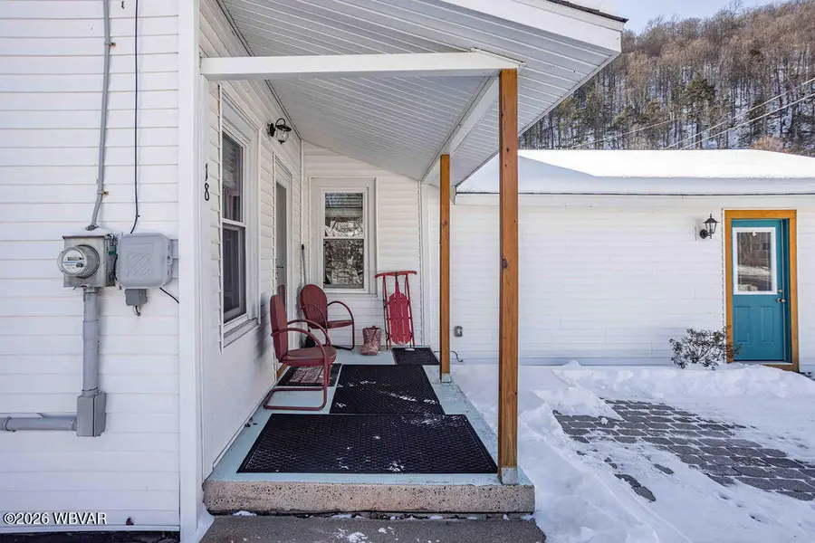 18 Swamp Poodle Road, Sonestown, PA 17758 - #2