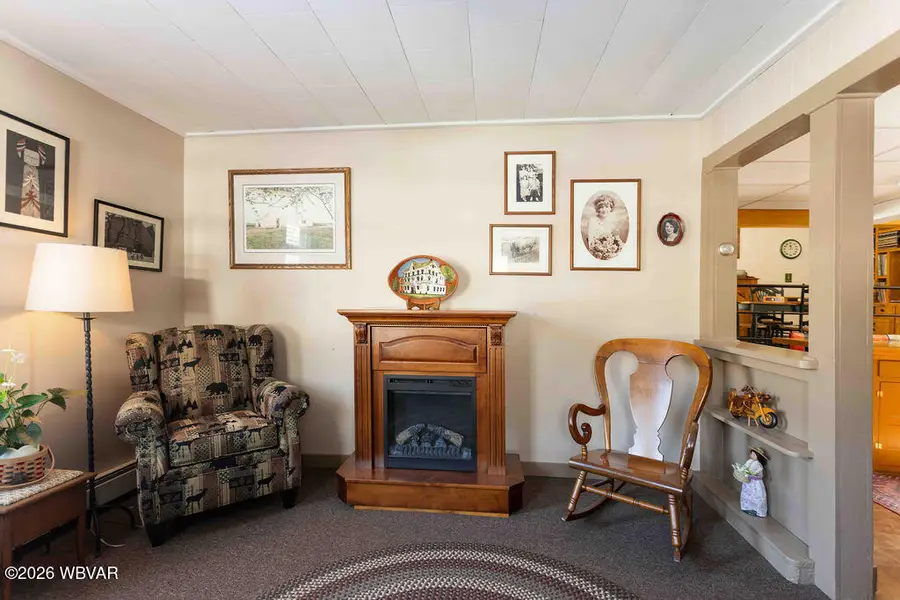 18 Swamp Poodle Road, Sonestown, PA 17758 - #3