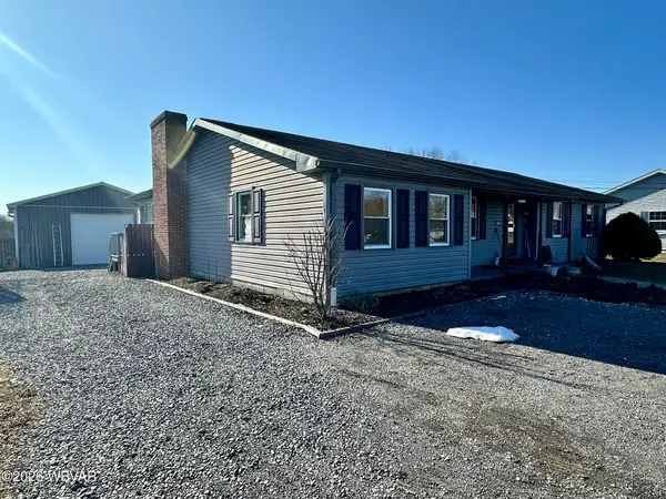 623 Elm Drive, Hughesville, PA 17737