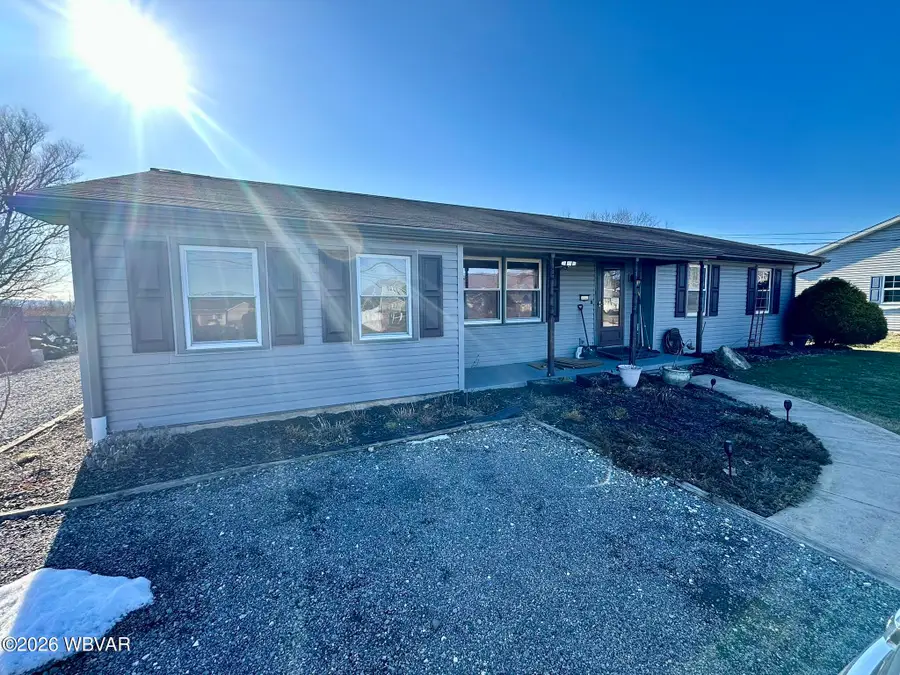 623 Elm Drive, Hughesville, PA 17737 - #2