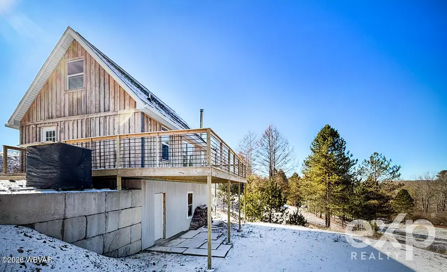 487 Haps Drive, Benezette, PA 15821 - #2