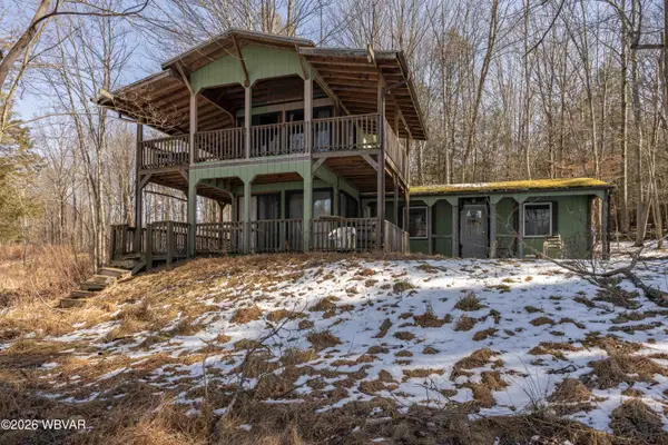 999 Baillets Pond Road, Wyalusing, PA 18853