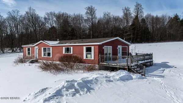 41 Dogwood Drive, Ulysses, PA 16948