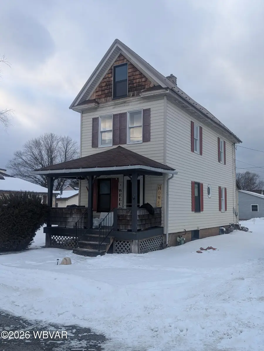 2262 Central Avenue, Williamsport, PA 17701 - #2