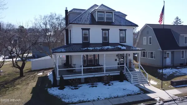 261 Walnut Street, Mifflinburg, PA 17844