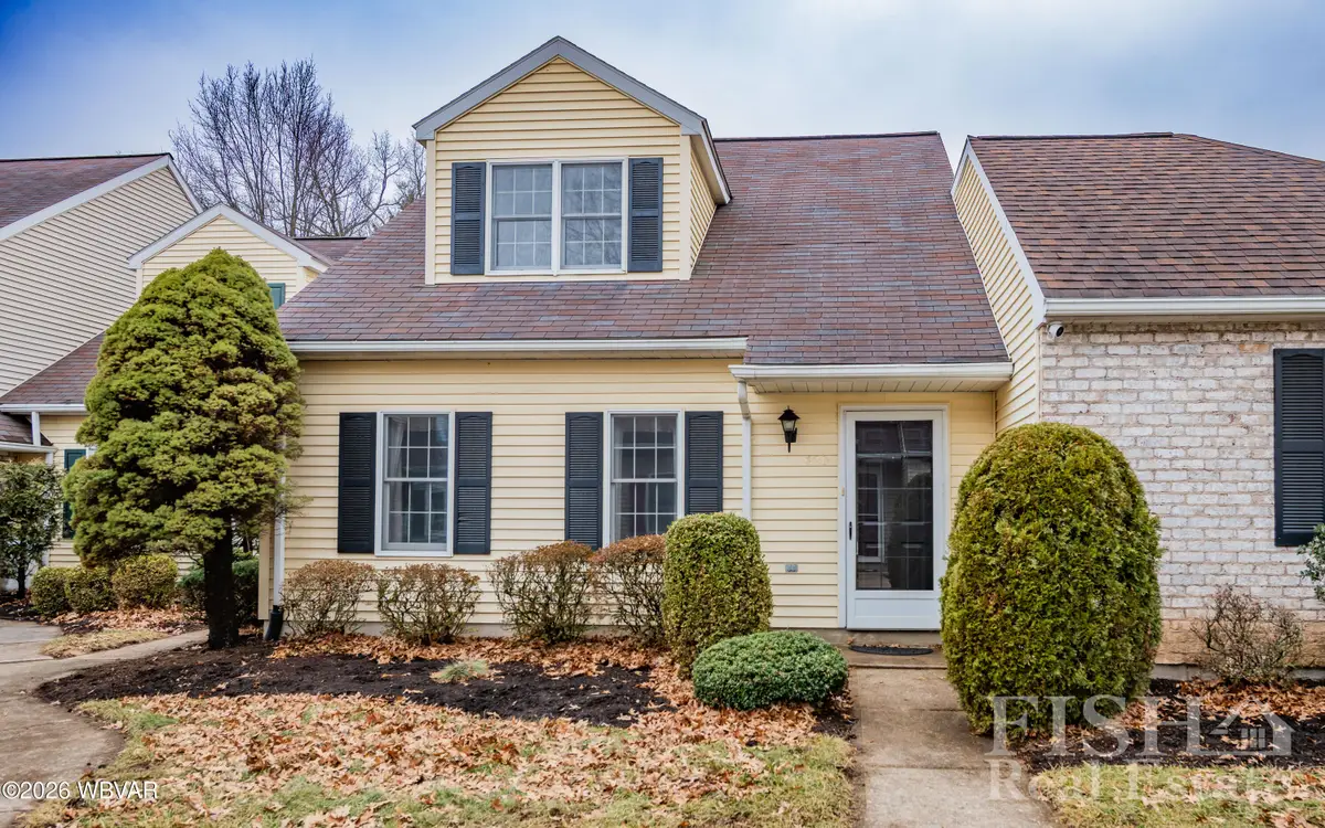 420 Wyndham Court, Williamsport, PA 17701 - #1