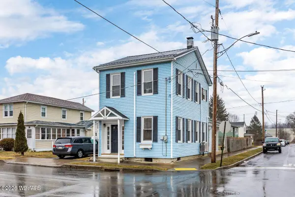 949 Grand Street, Danville, PA 17821