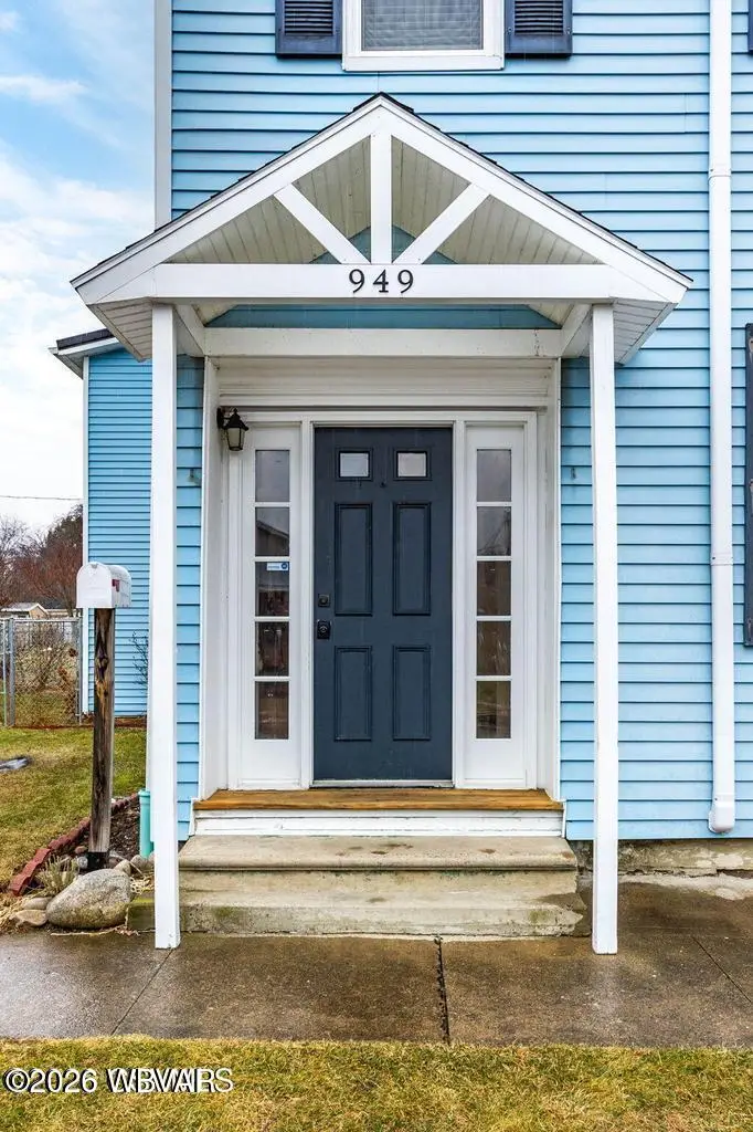 949 Grand Street, Danville, PA 17821 - #2