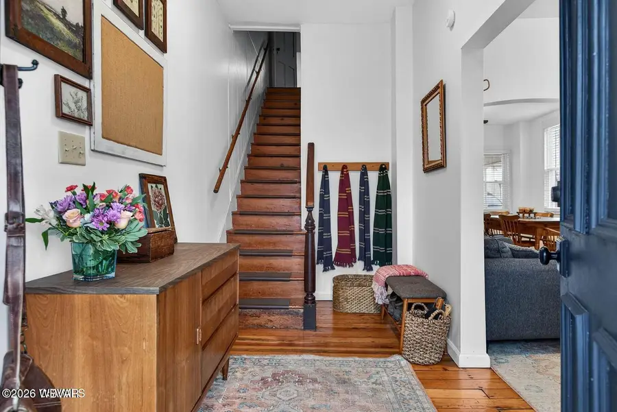 949 Grand Street, Danville, PA 17821 - #3