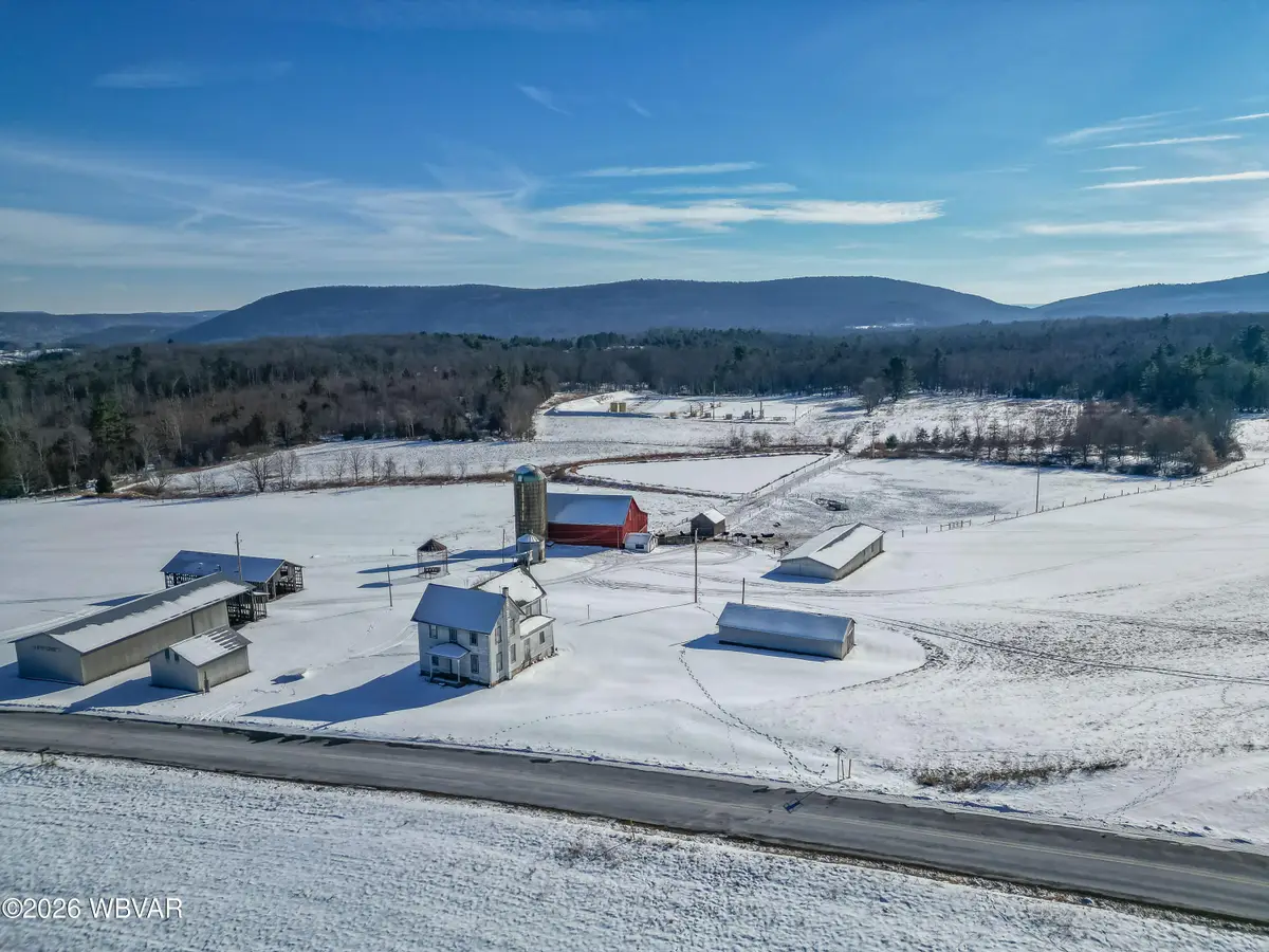 7606 Rose Valley Road #PARCEL 1, Trout Run, PA 17771 - #1