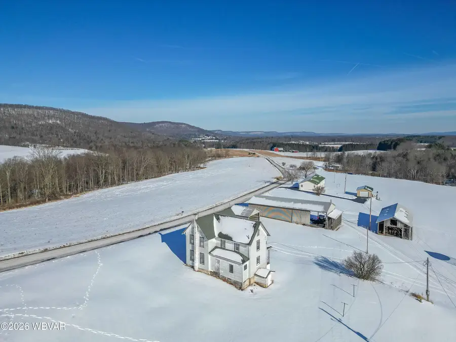 7606 Rose Valley Road #PARCEL 1, Trout Run, PA 17771 - #2