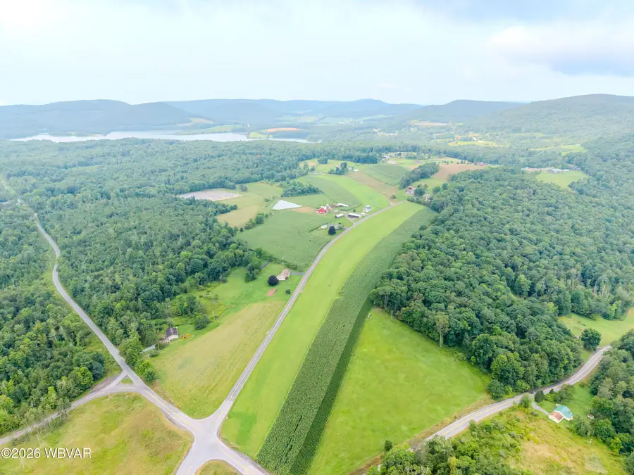 7606 Rose Valley Road #PARCEL 2, Trout Run, PA 17771 - #2