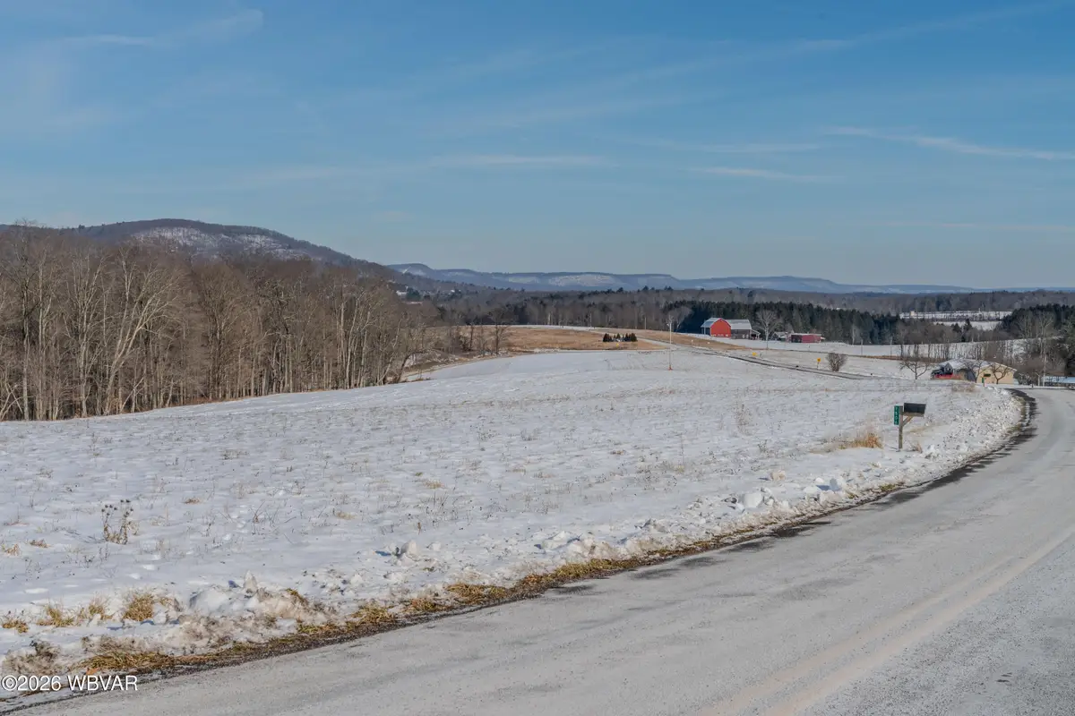 7606 Rose Valley Road #PARCEL 3, Trout Run, PA 17771 - #1