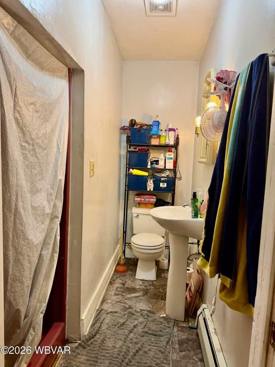 420 Rose Street, Williamsport, PA 17701 - #2