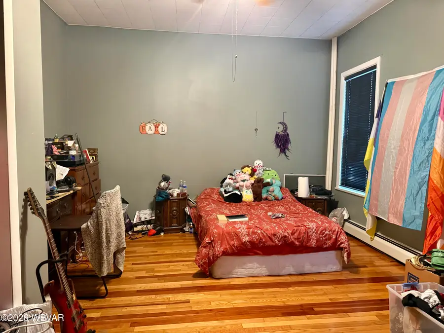 420 Rose Street, Williamsport, PA 17701 - #3