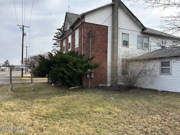 1555 Pa-405, Hughesville, PA 17737