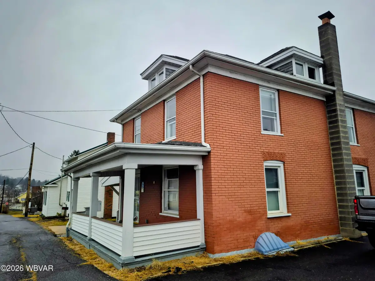 508 High Street, Flemington, PA 17745 - #1