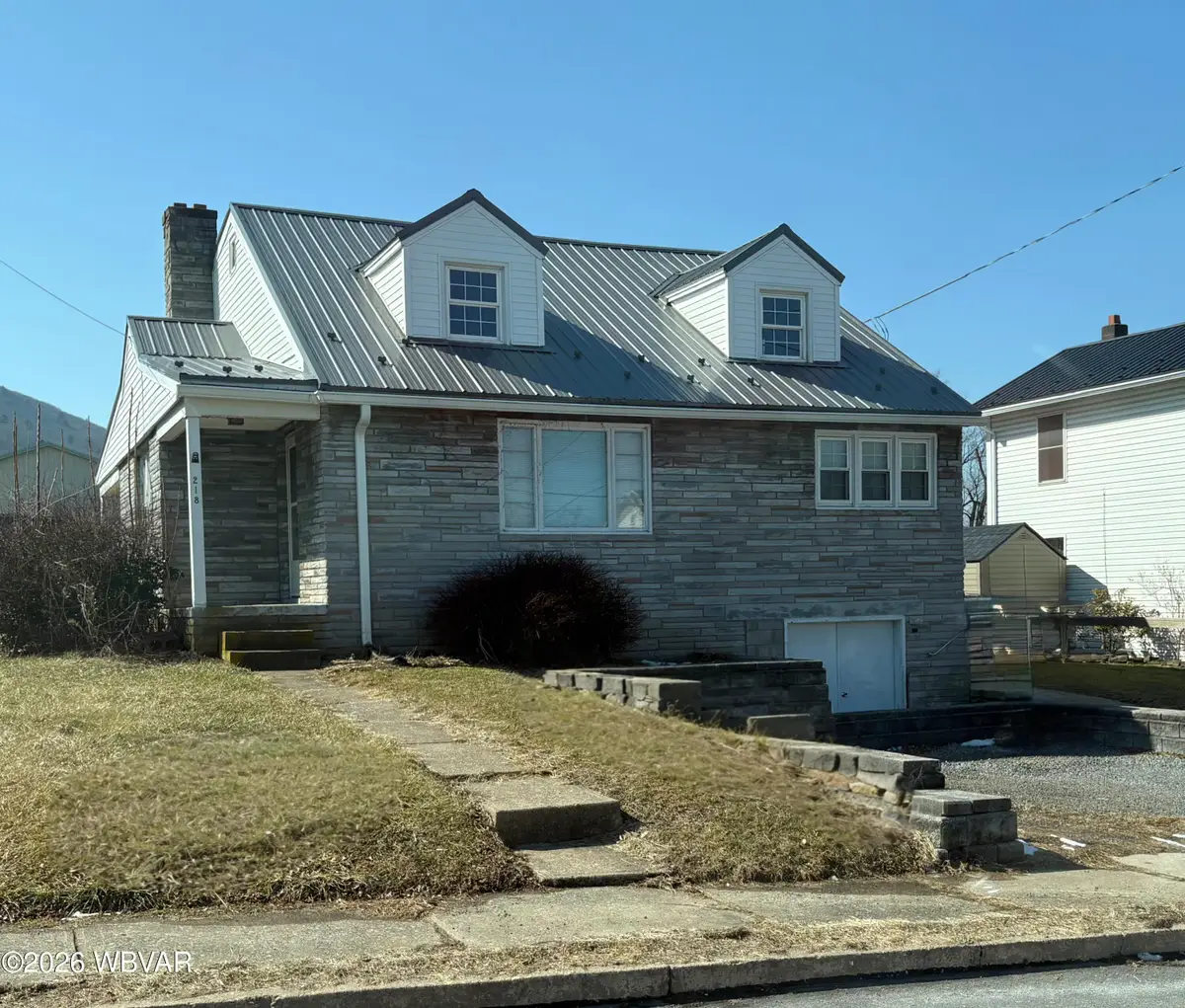 218 Edgewood Avenue, Williamsport, PA 17702 - #1