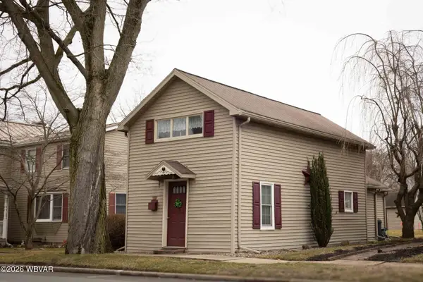 210 N Loyalsock Avenue, Montoursville, PA 17754