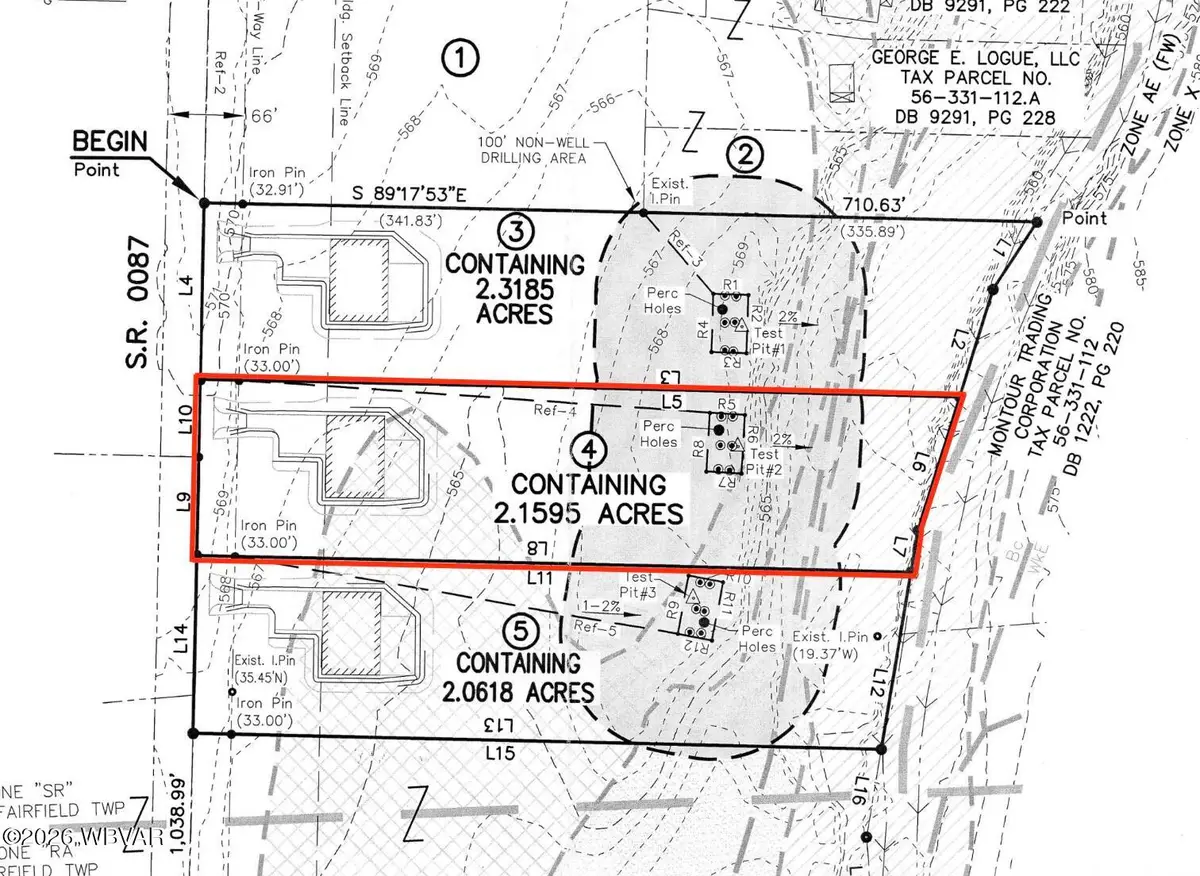 N Sr 87 Highway #4, Montoursville, PA 17754 - #1