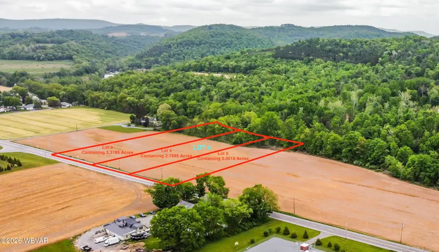 N Sr 87 Highway #4, Montoursville, PA 17754 - #2