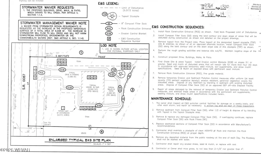 N Sr 87 Highway #4, Montoursville, PA 17754 - #3