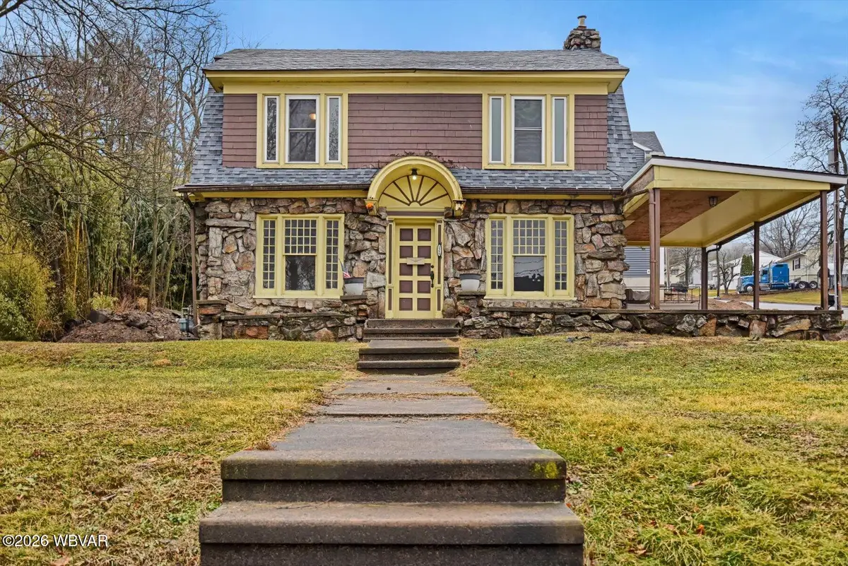 2359 Riverside Drive, South Williamsport, PA 17702 - #1