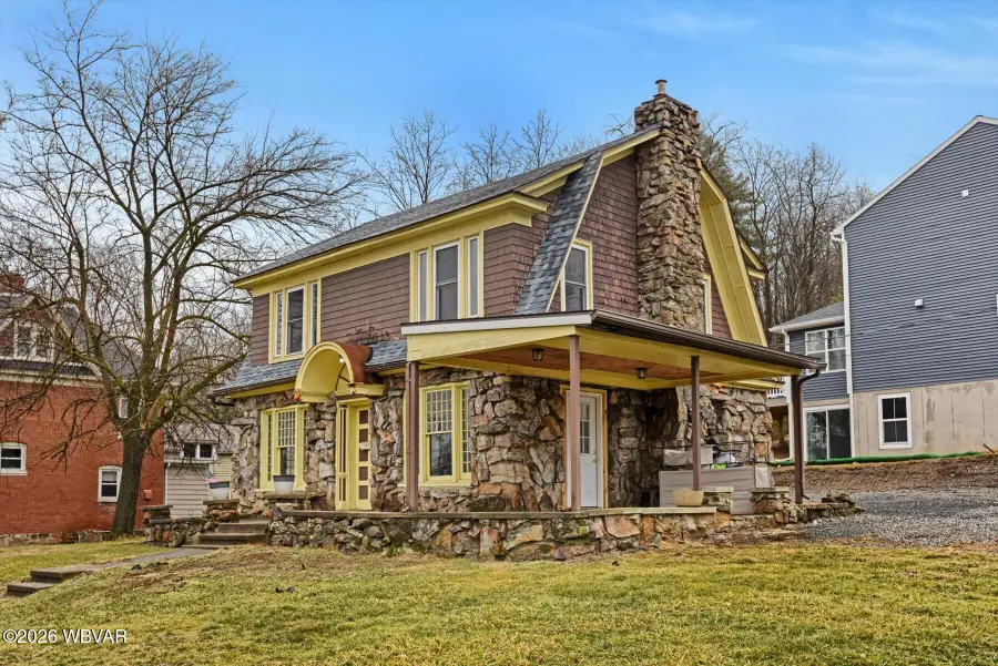 2359 Riverside Drive, South Williamsport, PA 17702 - #2