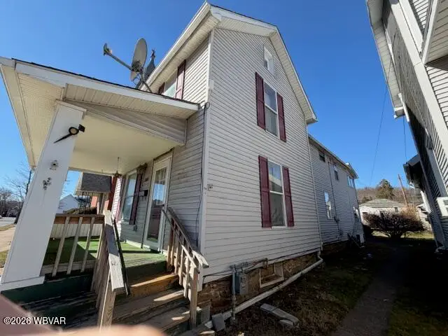 519 E Main Street, Lock Haven, PA 17745 - #2