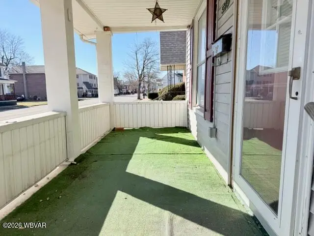 519 E Main Street, Lock Haven, PA 17745 - #3