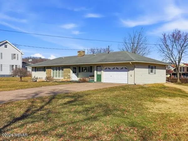 151 Montague Street, Canton, PA 17724 - #2