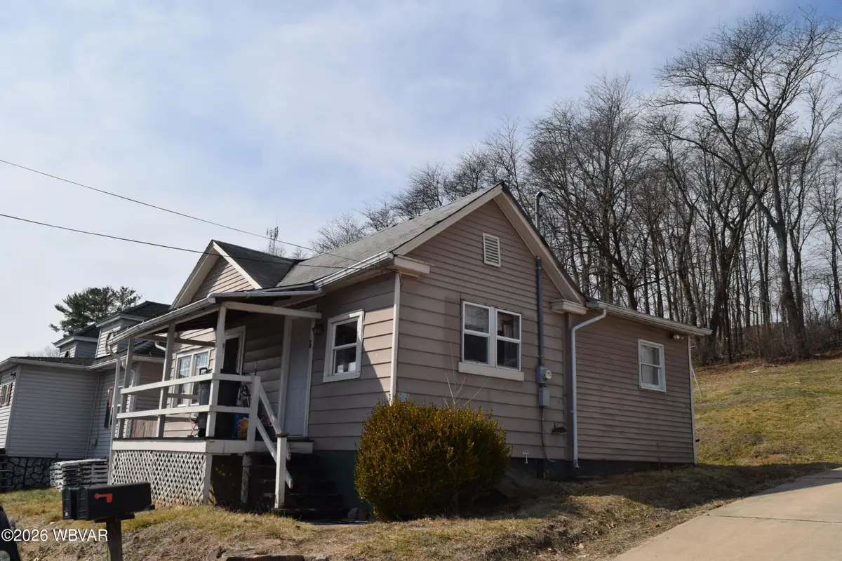 1023 W 4th Street, Lock Haven, PA 17745 - #1