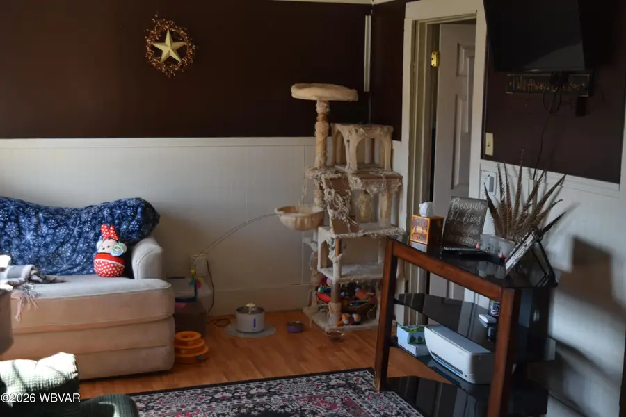 1023 W 4th Street, Lock Haven, PA 17745 - #3