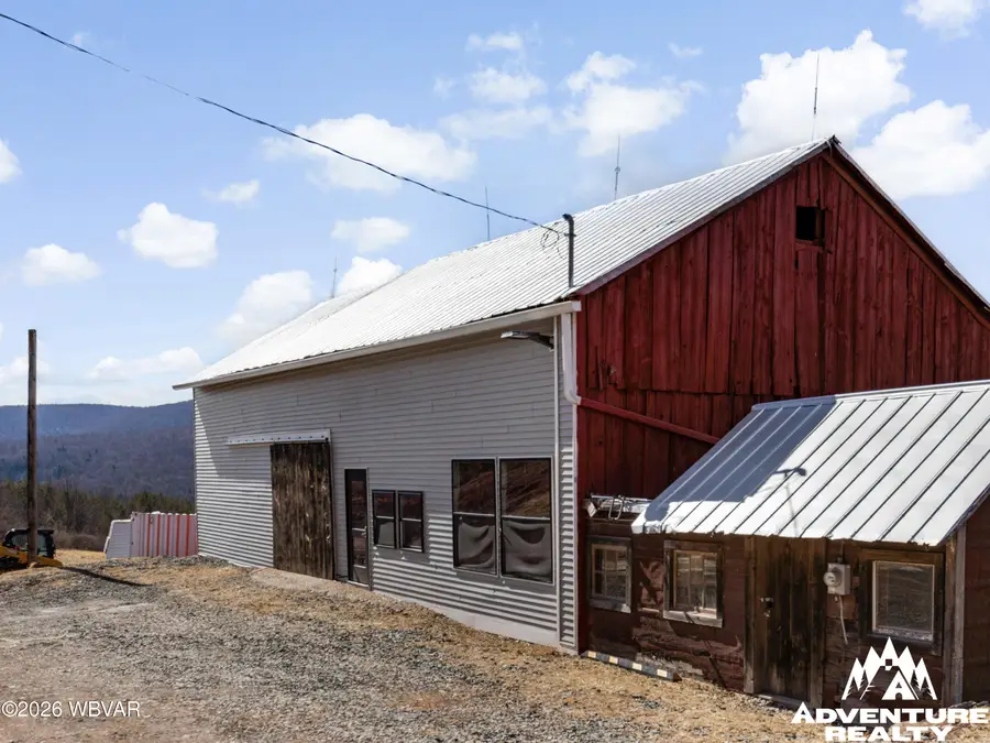 303 Crawford Road, Dushore, PA 18614 - #2