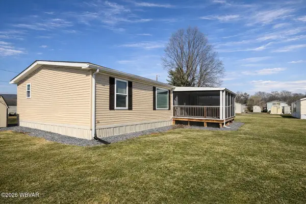 20 Avis Manor Circle, Avis, PA 17721