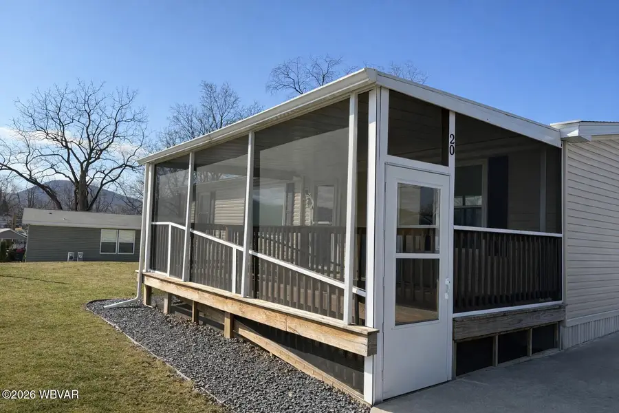 20 Avis Manor Circle, Avis, PA 17721 - #2