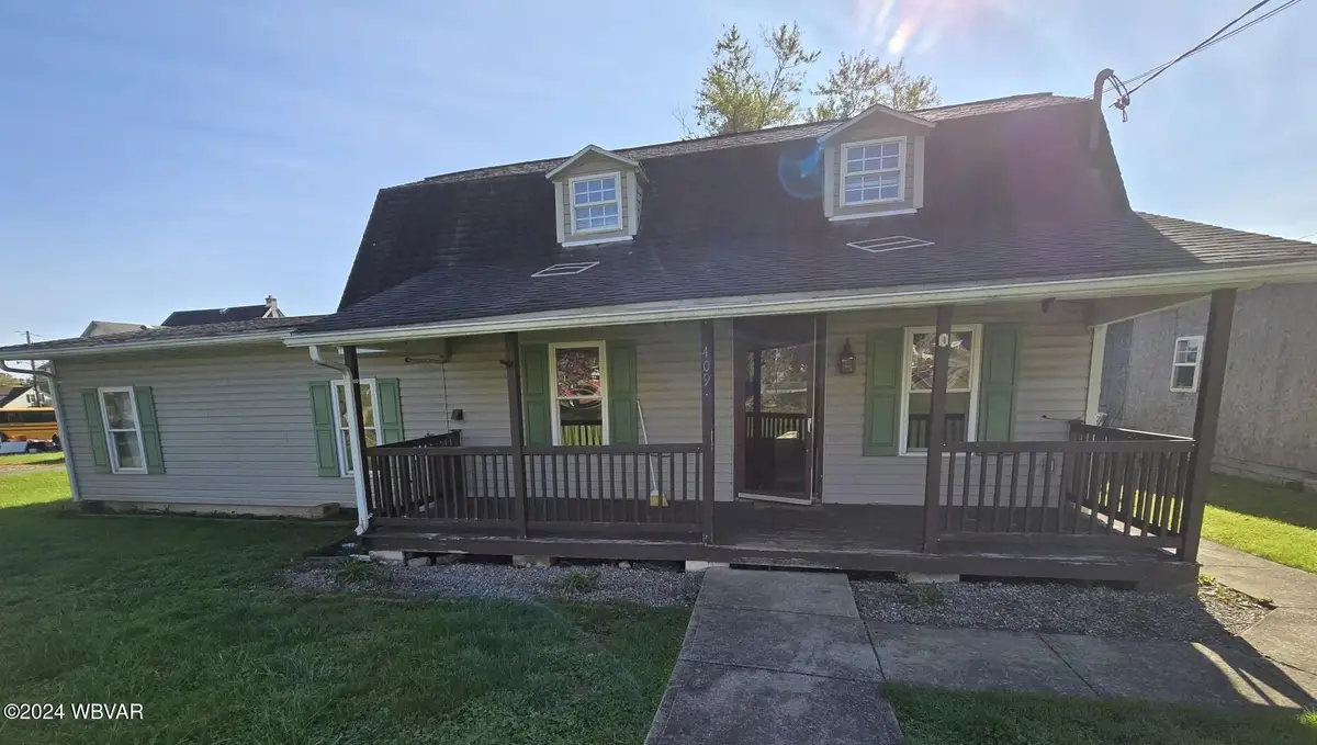 407 Fairview Street, Avis, PA 17721 - #1