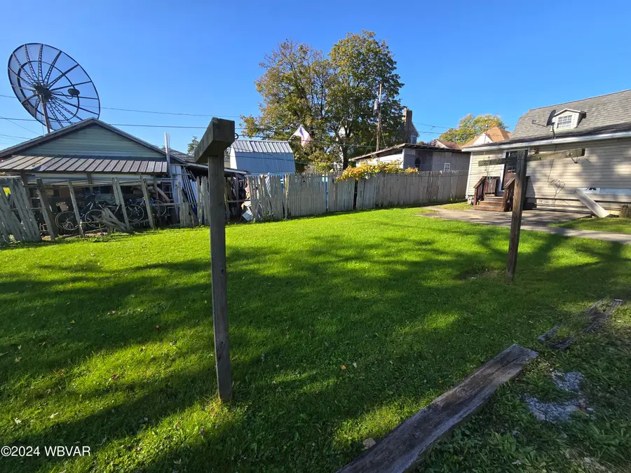 407 Fairview Street, Avis, PA 17721 - #3