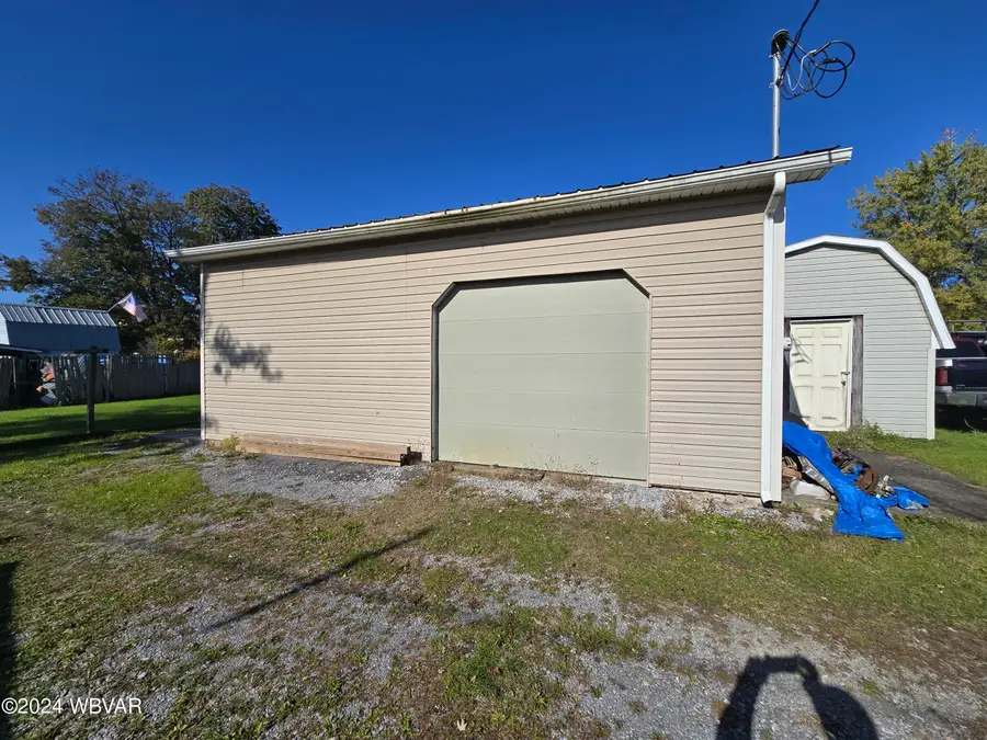 409 Fairview Street, Avis, PA 17721 - #2