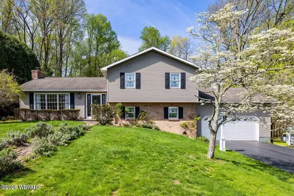 110 River Drive, Bloomsburg, PA 17815